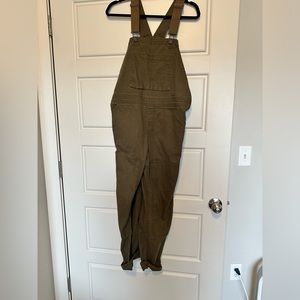 REI Trailsmith Overalls
